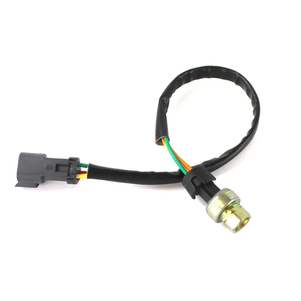 

1PCS 216-8684 2168684 Pressure Sensor Switch for Caterpillar E320B E320C Excavator Accessories with 6 Months Warranty