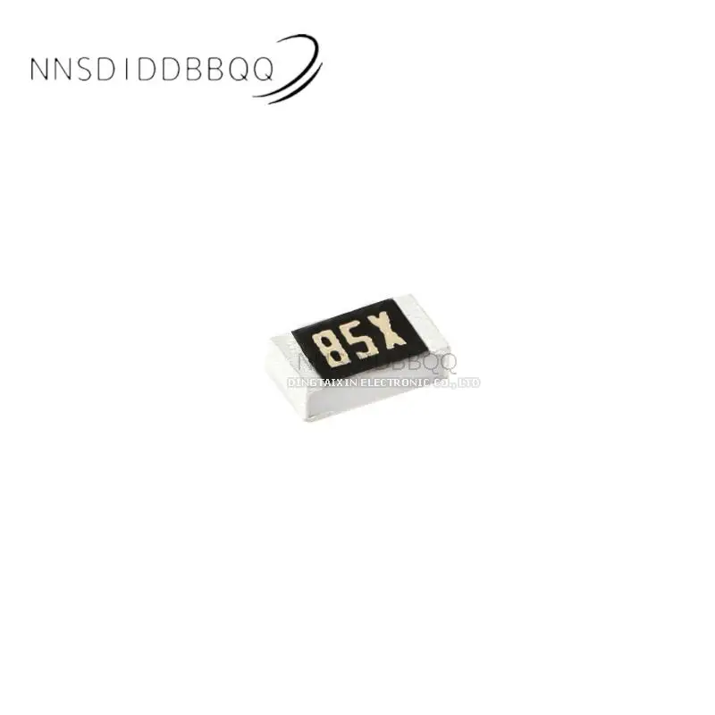 

50PCS 0603 Chip Resistor 75Ω(75R0) ±0.5% ARG03DTC0750 SMD Resistor Electronic Components