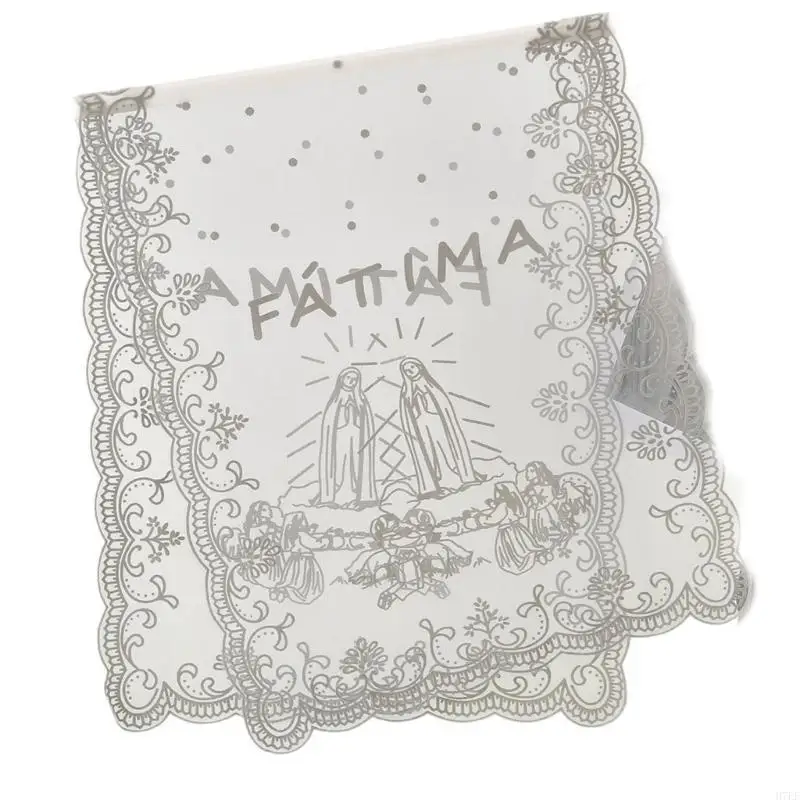 Xale renda noiva elegante para tule sobreposição vestidos noiva para noiva casamento h7ef