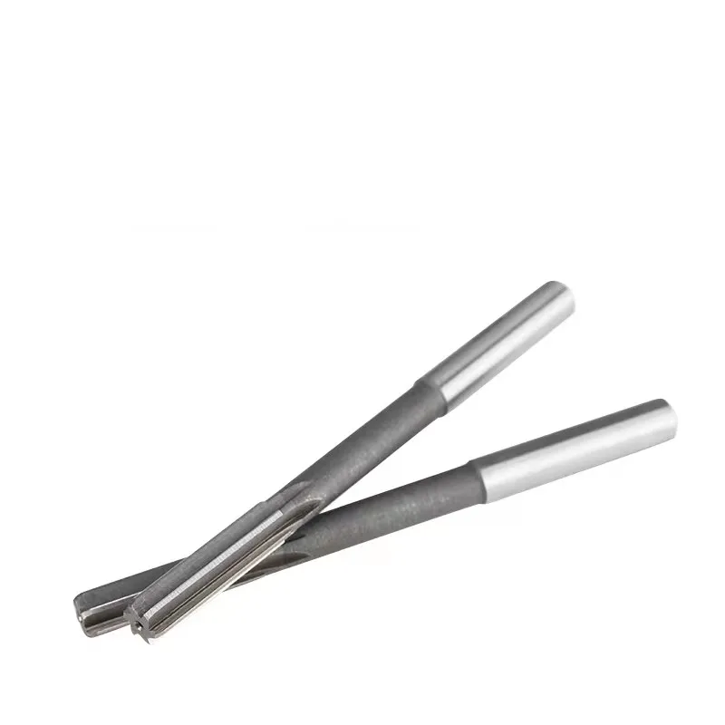 Máquina reamadora HSS H7 de 2-20mm, herramienta de fresado de vástago recto, 2mm/5mm 6mm/8mm/10mm/12mm 1 4mm/16mm 1 8mm/20mm, 1 unidad mm)