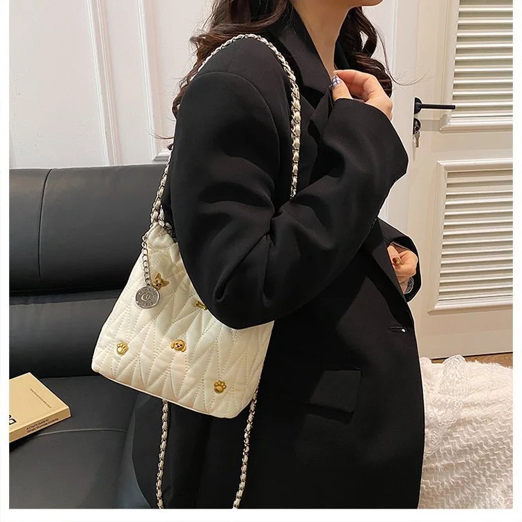 

2025 Minimalist Tote Bag for Women Multi-Functional Convertible Shoulder Crossbody Purse Vegan Leather Top Handle Bag Day