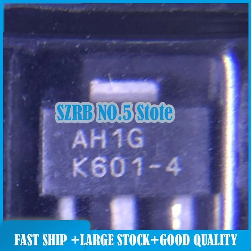 50pcs/lot AH1-G IC chips Electronic components