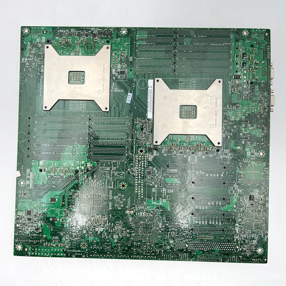 Placa Base para Servidor S5520HC X5650 X5670, LGA 1366 X58 DDR3, Compatible con Procesador Intel Serie 5500