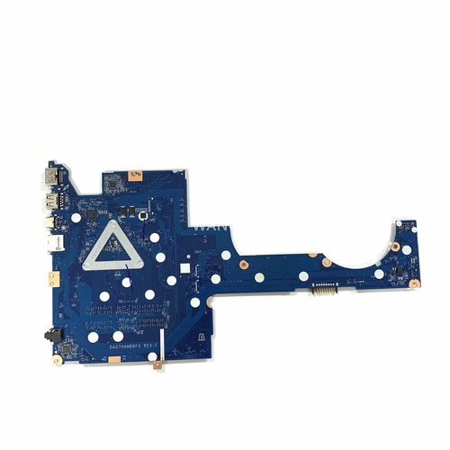 Imagen 2 del producto Para HP PAVILION 15-EH placa base de computadora portátil M08867-601 M08868-601 DAG7HAMB8F0 DAG7HAMB8E0 REV: E 100% en funcionamiento
