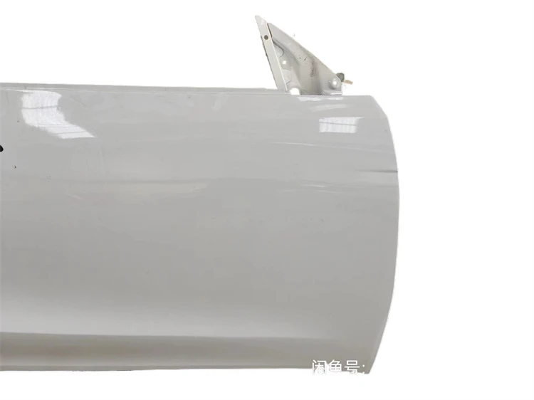 Pintu Alat Bodi Suku Cadang Mobil Pilihan Berkualitas 2019 hingga 2023 Suku Cadang Mobil Logam untuk 3 Bagian