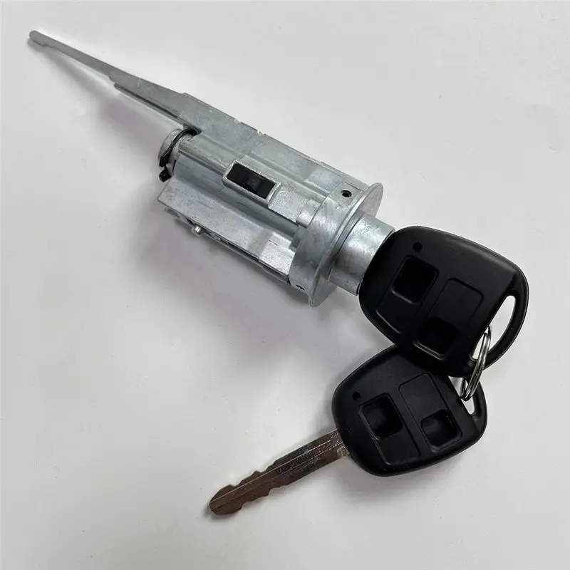 A30P-89703-33070 Cylinder And Key Set 1998-2001 For TOYOTA CAMRY 1998-2003 TOYOTA SIENNA 1999-2003 TOYOTA SOLARA