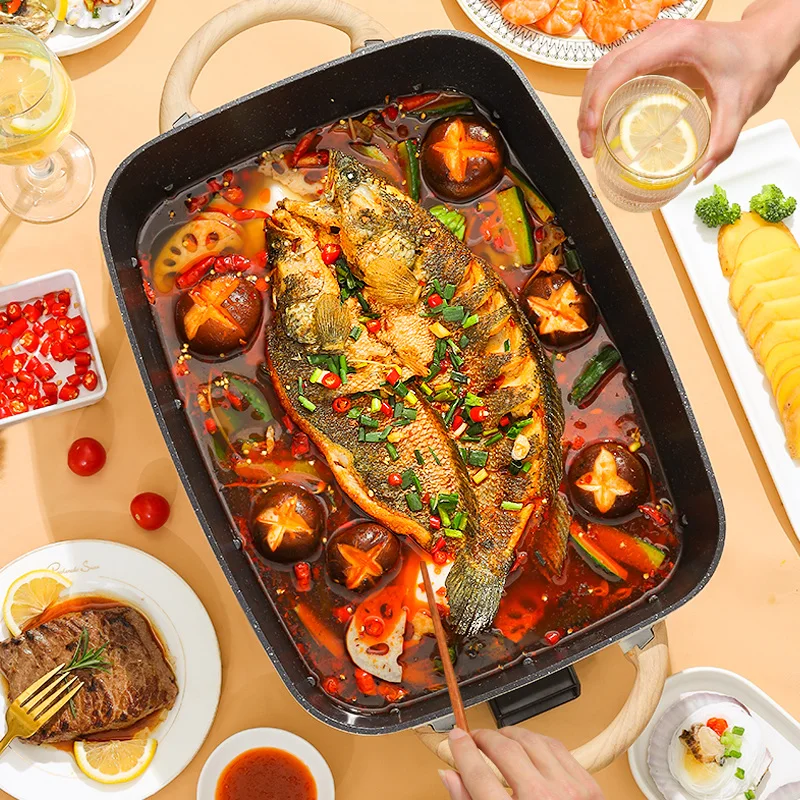 

Electric grill, smokeless electric grill for household use, commercial