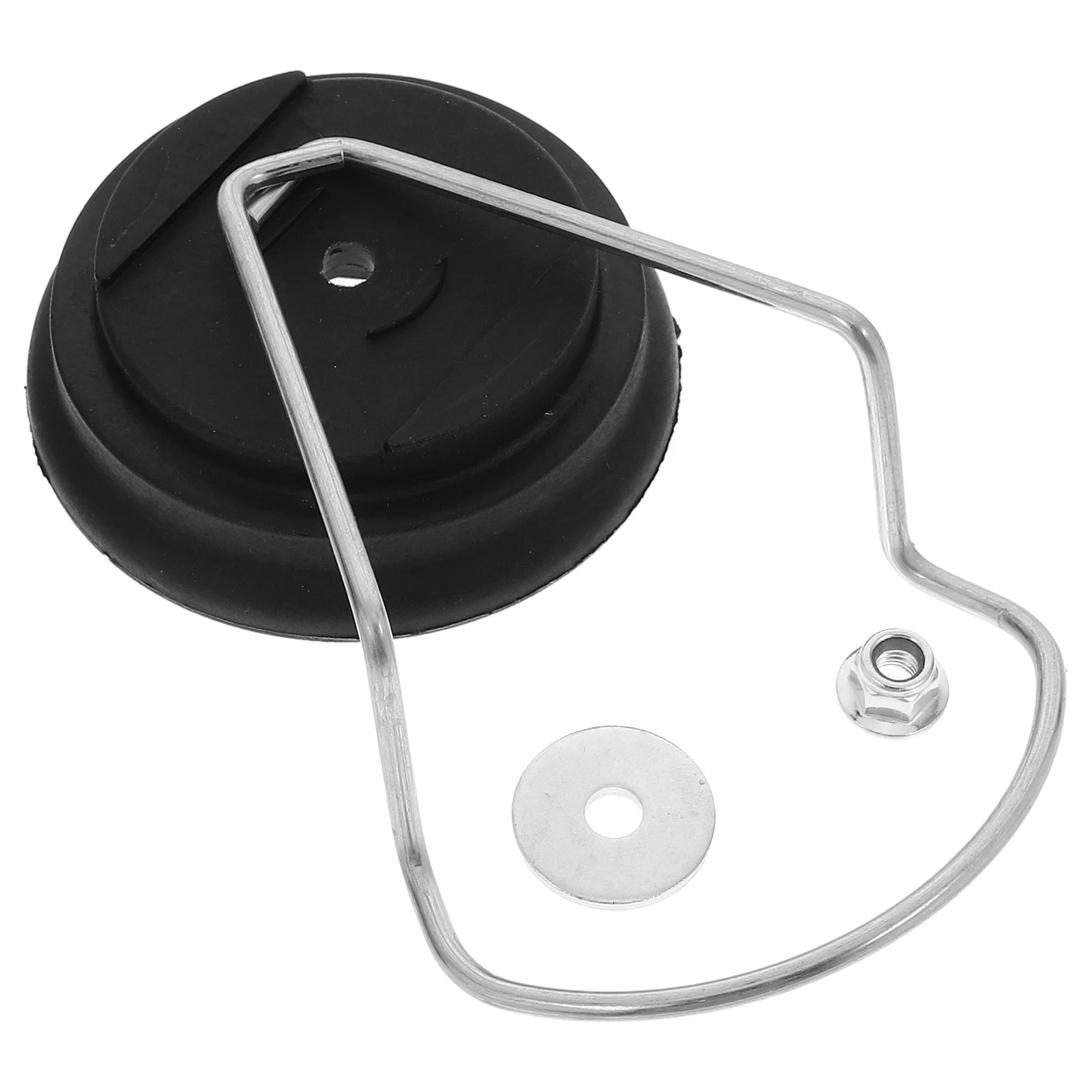 

Lawn Mower Accessories Covers Grass Trimmer Replacement Nut for Part Washer Riding Washers