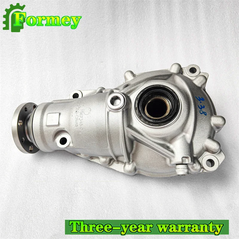 

Brand New 756734505 Differential for BMW x3 Front Differential 3.15 F15 3.38 3.08 3.73 Car Accessories