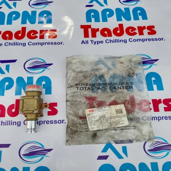 

Бесконтактный переключатель Dintec Co Ltd Pr18-8ac () Совершенно новый оригинальный Spot Plc