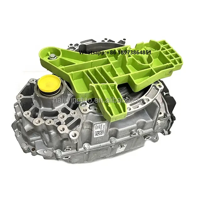 

6F35 Automatic Transmission 46A01B Fit for 2011-2012 Ford Escape 2.5L 6-Speed 6F35 Automatic Transmission Assy