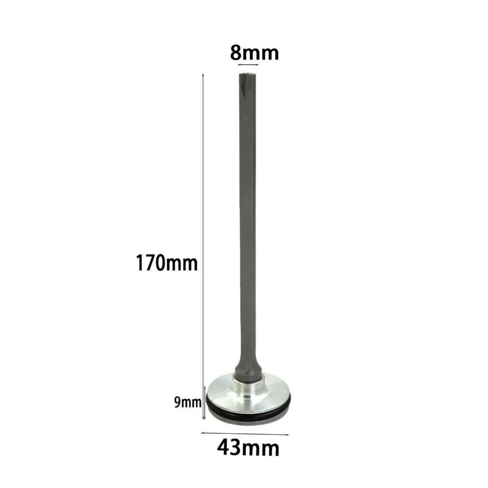 1pc Coil Nailer Firing Pin For Piston Assembly 883-471 Replacement For NR65AK NR65AK(S) NR65AK2 SP Coil Nailer Power Tool 3