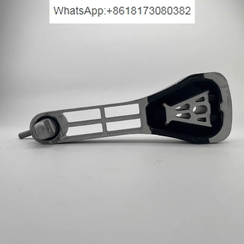 

Applicable to the new XC60XC90V60S60S90 improved engine suspension rubber machine foot rubber torque rod
