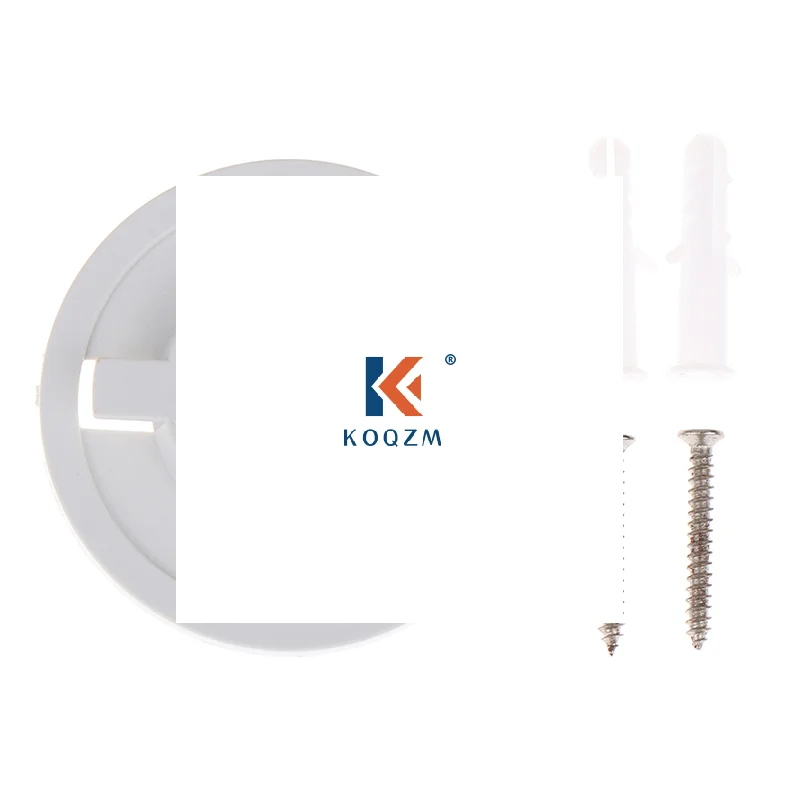 Durable Wall/Ceiling Mount Accessory