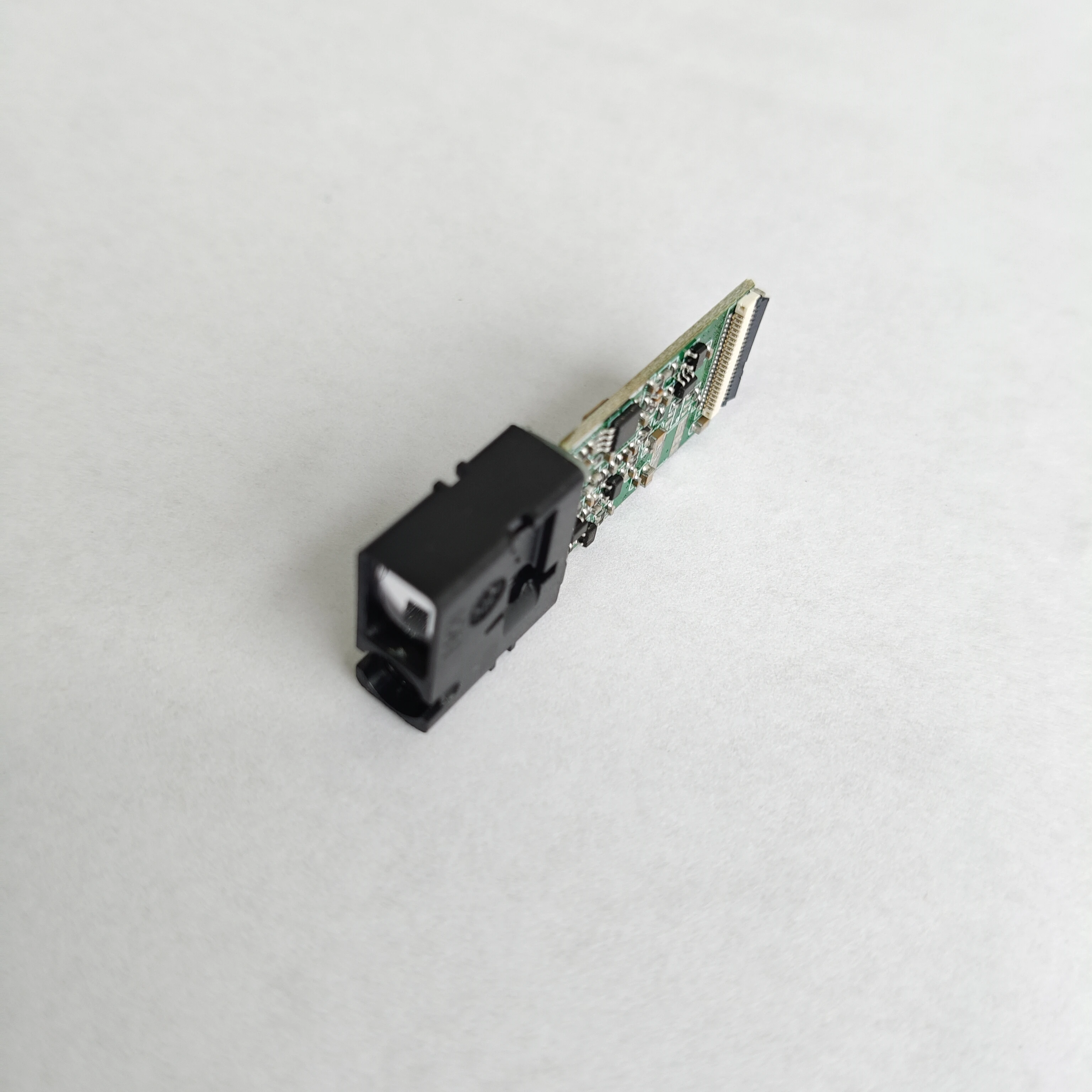 40m Mini 2mm High Precision Laser Ranging Module Infrared Ranging Sensor Module Modbus RTU