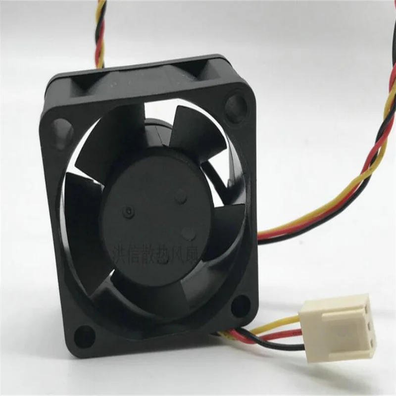 SUNON  KDE2404PKVX 4020 24V 1.5W 4CM  2 /3 wire cooling fan