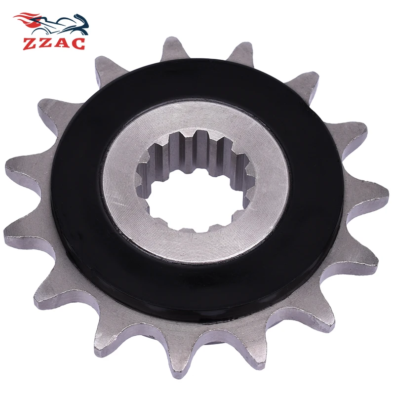 520 15T Motorcycle Front Sprocket For HONDA CB500 CB500 F 2013-2017 CB500 FA/X/XA/R/RA 2013-2023 CMX500 A 2017-2023 CB500FABS 20