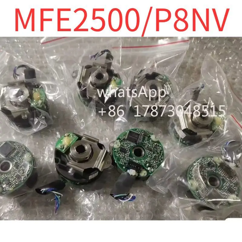 

Second-hand Encoder MFE2500/P8NV
