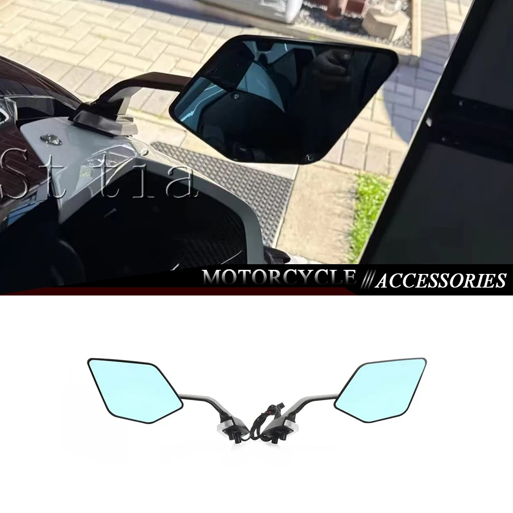 Motorcycle Rearview Mirrors for BMW S1000RR: Compare Prices