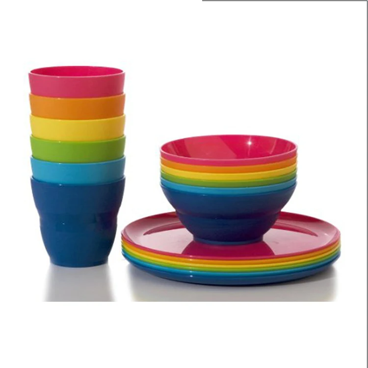 Houseware Products Mold of Plastic Bowl