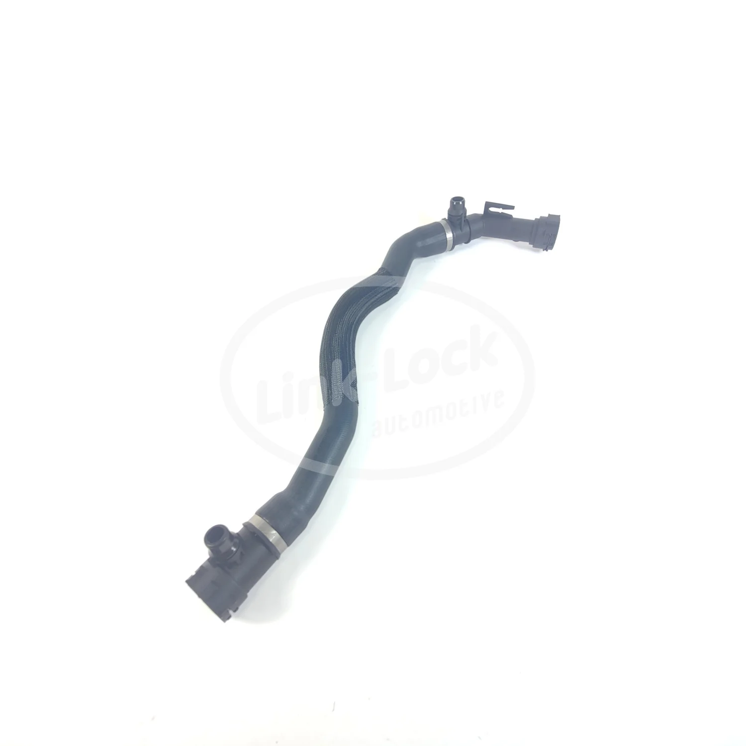 LINK-LOCK water pipe (upper water pipe) 17128602027 For B48