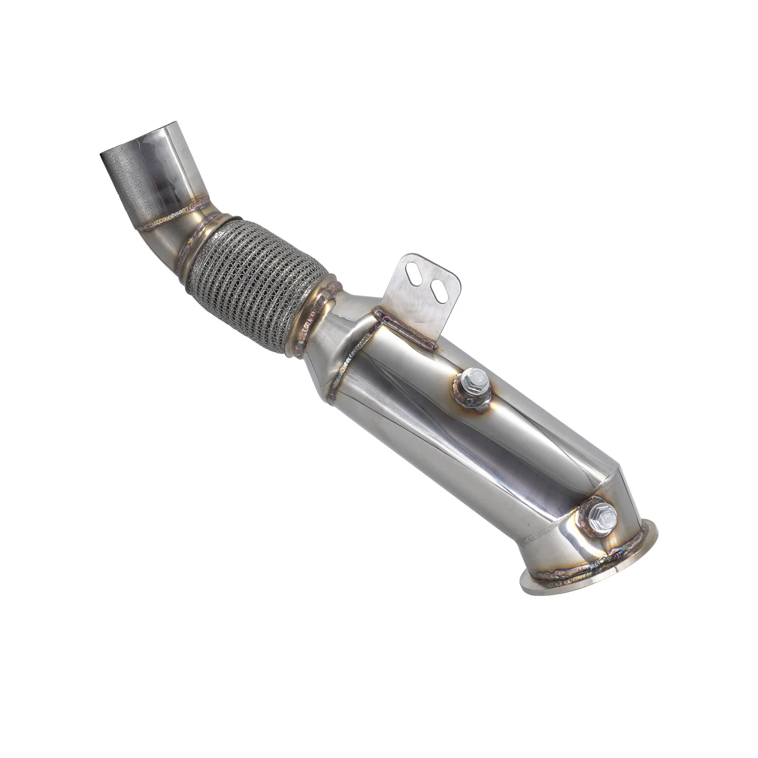 B58 Downpipe for BMW M140i M240i 340i 440i 540i 740i XDrive F20 F22 F23 F30 F31 F32 For Toyota Supra A90 A91 Engine