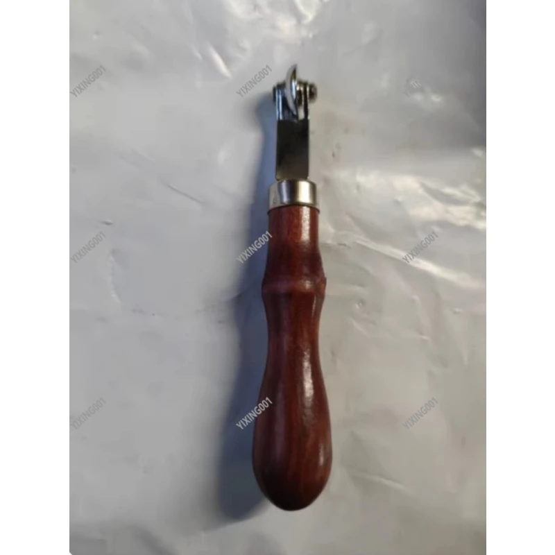 Brass Wind Instrument Repair Tool - Trumpet Curling Roller for Brass Instrument Maintenance Accessory
