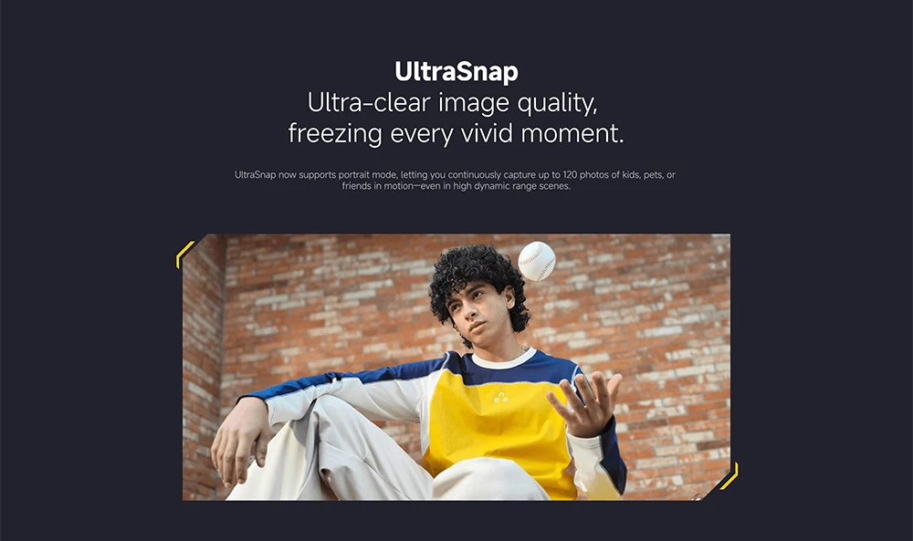 Global Version Poco X8 Pro 8Gb 256Gb Mobile Phones 1.5K 120Hz Ultra Bright Amoled Display 50Mp High Resolution Cellphones