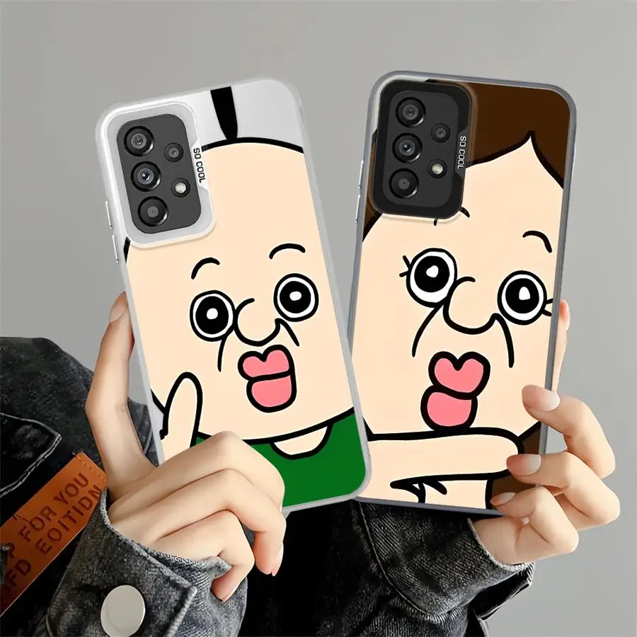 Case For Xiaomi Red… - image