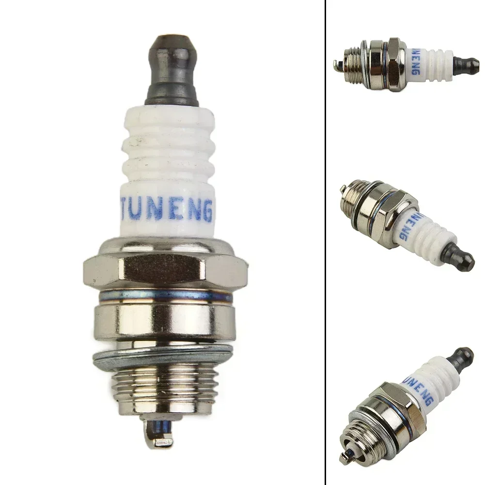 Spark Plug Ignition System Car Iridium Spark Plug RJ19LM Suitablefor Kohler BR2LM GL2RC Garden Power Equipment