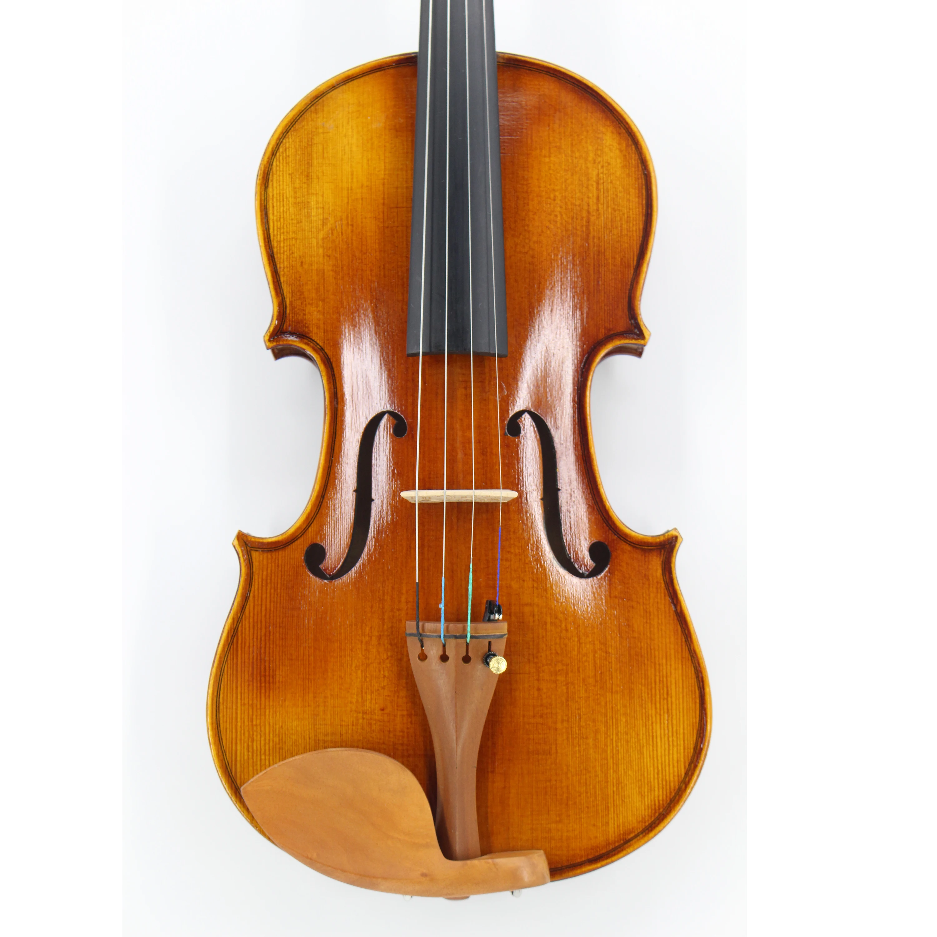 

Factory Direct Strings Instrument 4/4 Popular Handmade Varnish 4\4 Violin