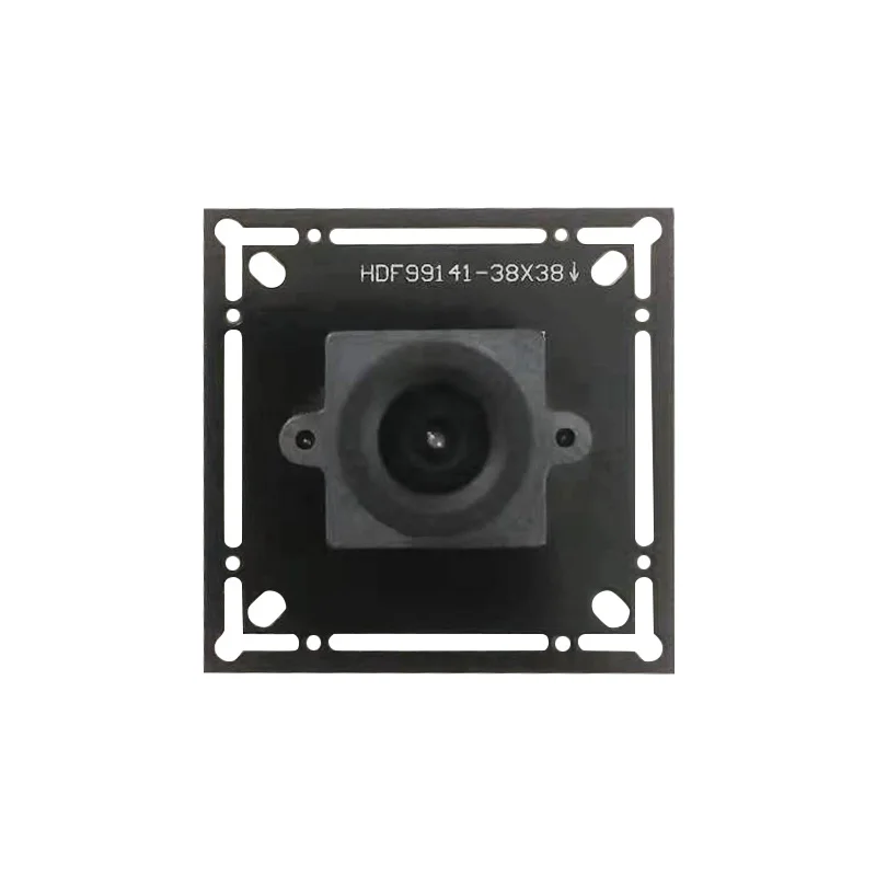 Wide-Angle JPEG Output CMOS 720P 30fps DVP 1MP Building Entrance  Module for ESP32