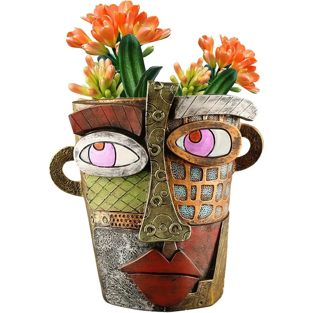 

Elegant Planters for Indoor and Outdoor Plants, Stylish Flower Pots for Garden Decor and Home Art