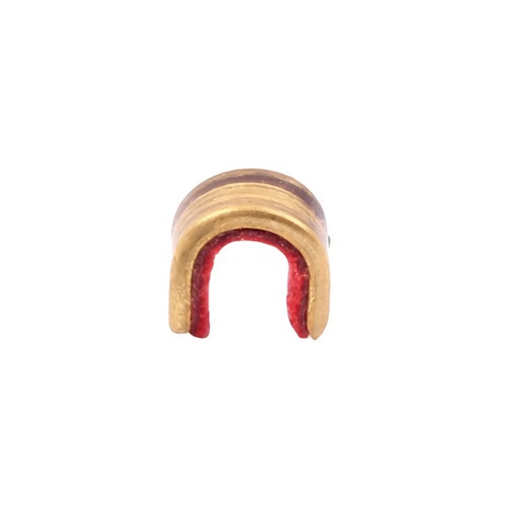 D Loop Cord For Archery Gear Release Aid String Protection High Performance Shooting Equipment Accessory