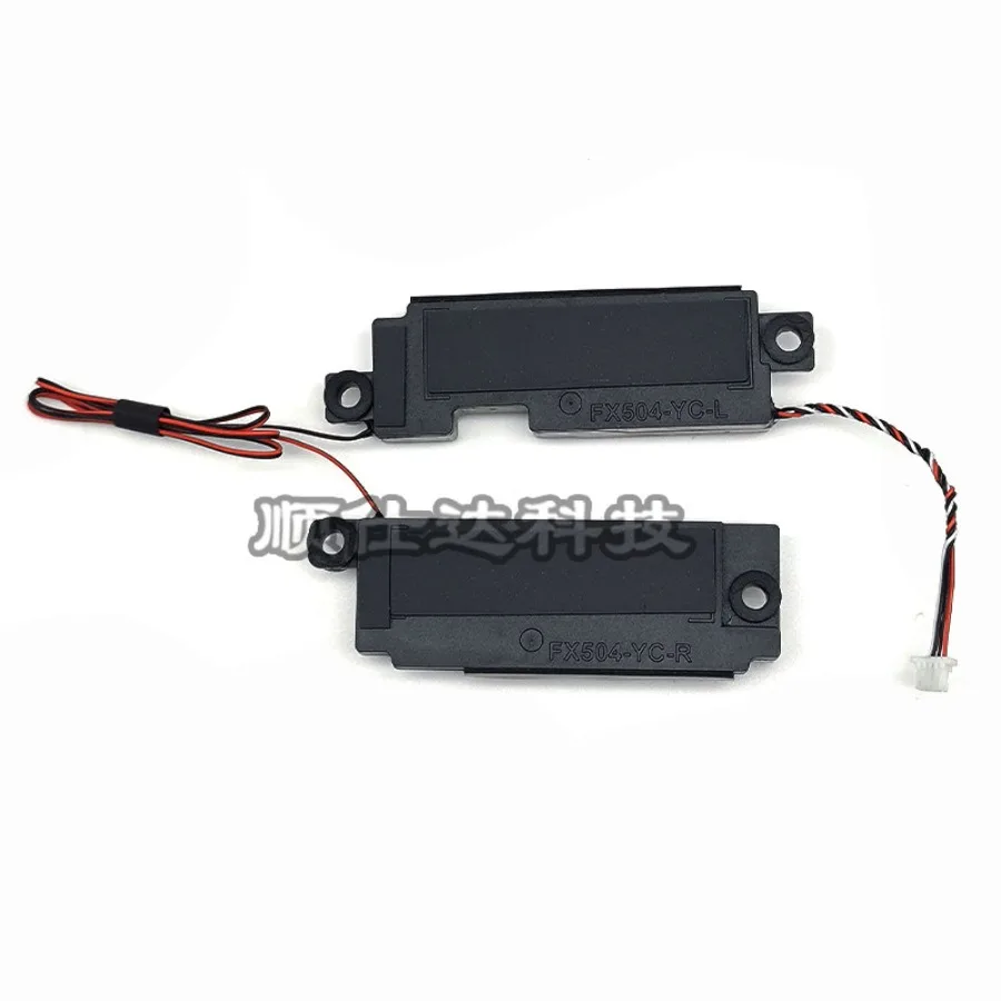 For ASUS FX80 FX80G FZ80G FX504 FX95D ZX80 Speaker, Speaker, Audio
