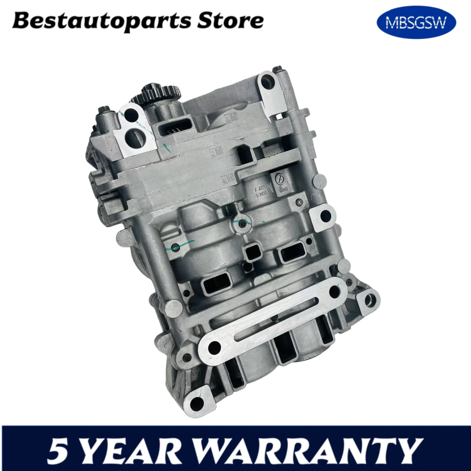 Brand new 2330025922 Shaft Balance Ass'y Oil Pump 23300-25922 23300-2G200 233002G200 for Sonata Tucson 2.4L 06-14