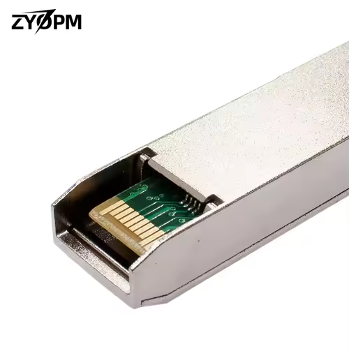10GBase-T SFP+ to RJ-45 Transceiver, 10Gbe SFP+ Copper Ethernet CAT6a Module, up to 80M, for Cisco SFP-10G-T-S Mikrotik and More - Image 6
