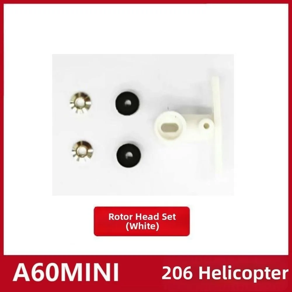 2.4G 6-Aixs A60 Rc …