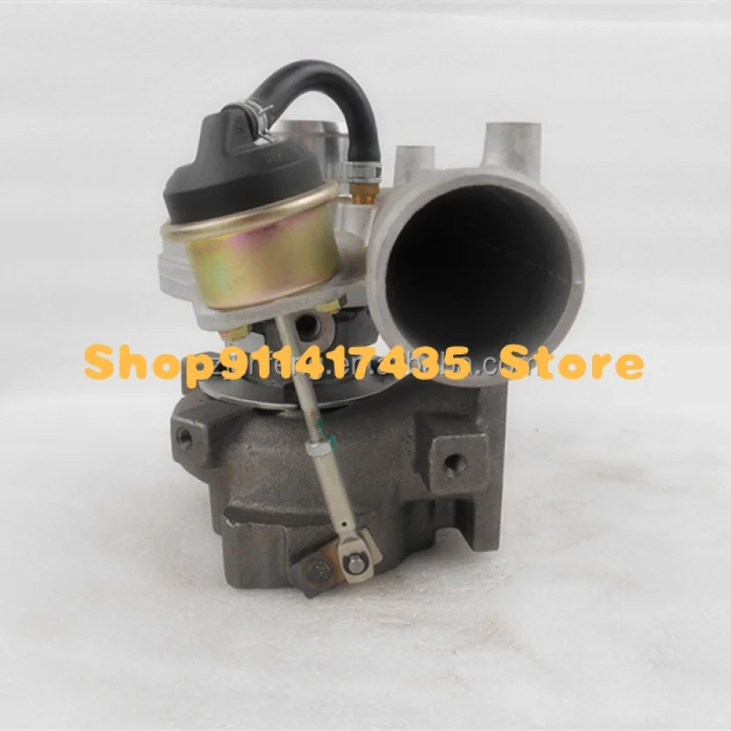 TB25 Turbocharger 452162-5001S 14411-7F400 144117F400 TD27 Turbo charger for Nissan Terrano II TDIC 2.7L TD27TDI Engine