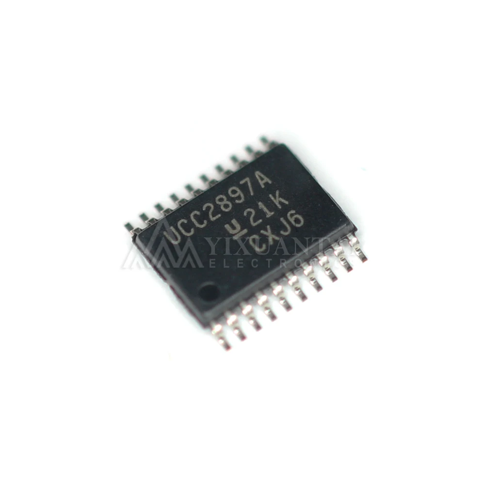 10PCS/LOT  UCC2897APW  UCC2897A   2897A    TSSOP20   SMD