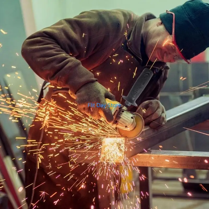 F92C вспомогательные углы ручка Grinder Handheld Polishing Machine запасной инструмент
