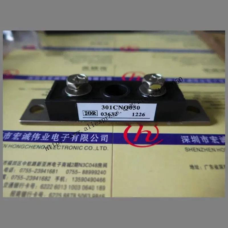 301CNQ050  module Special supply Welcome to order !