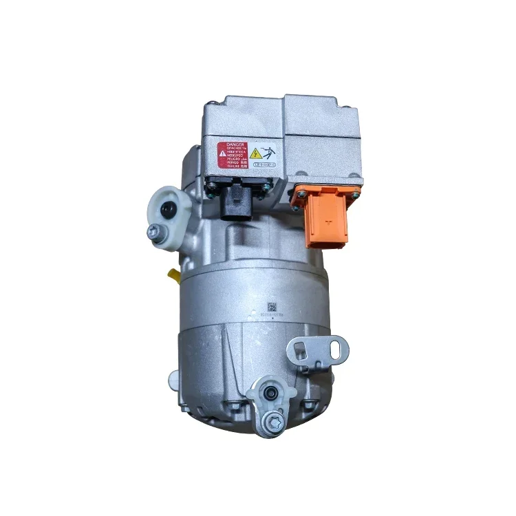 Oe 1ed 816797 b الأصلي Nieuw Auto-Onderdelengeschikt Voor Id4 Id6 Id3 Auto Airco Compressor Montage