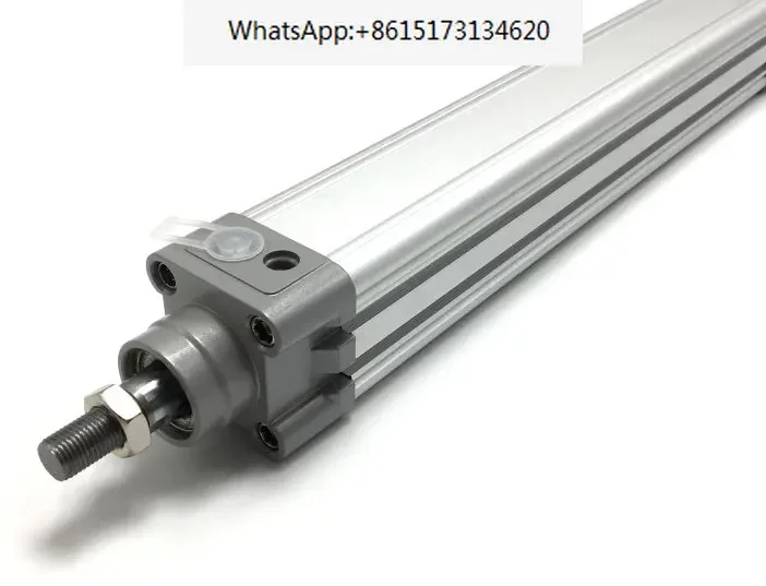 DNC-50-200,210,240,250,275,300,320,350,400,450-PPV-A YIYUN Pneumatic components air tool Standard cylinder DNC Series