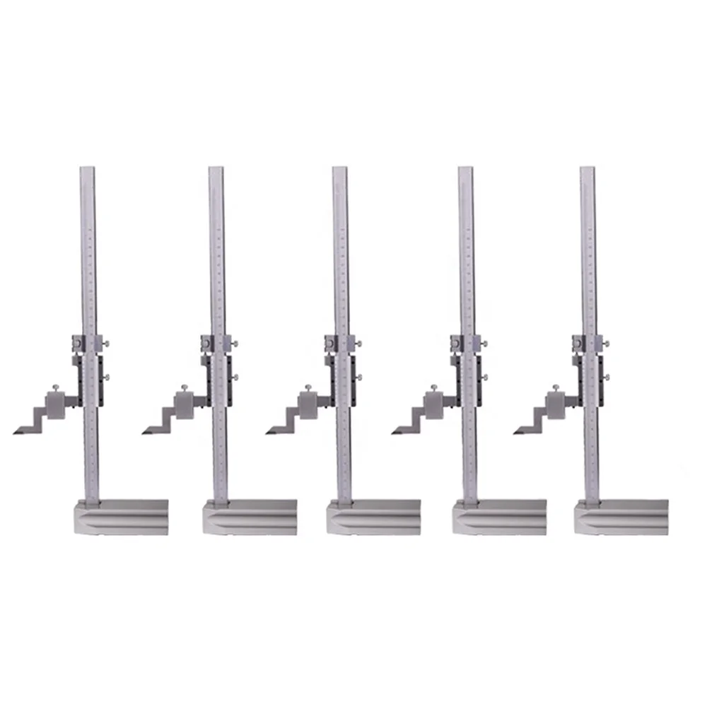 Electronic digital display universal angle ruler 360 degree