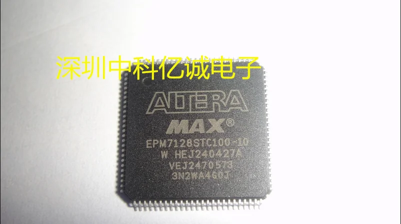 EPM7128AETC100-10N EPM7128STC100-15N EPM7128AETC100-7N EPM7128STI100-10N EPM7128SQI100-10N EPM7128SQC100-10N