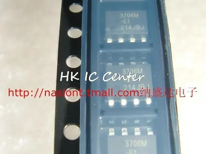 AP3706MTR-E1 AP3706M 3706M SOP8