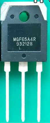 MGF65A4R   TO3P   650V 40A   MOS field effect tube