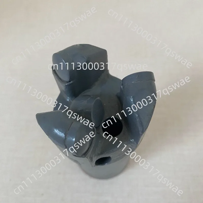 Rock Core Drill Bit Coal Mine Geology Exploration Bit For Concrete Well Mining Drilling Operations