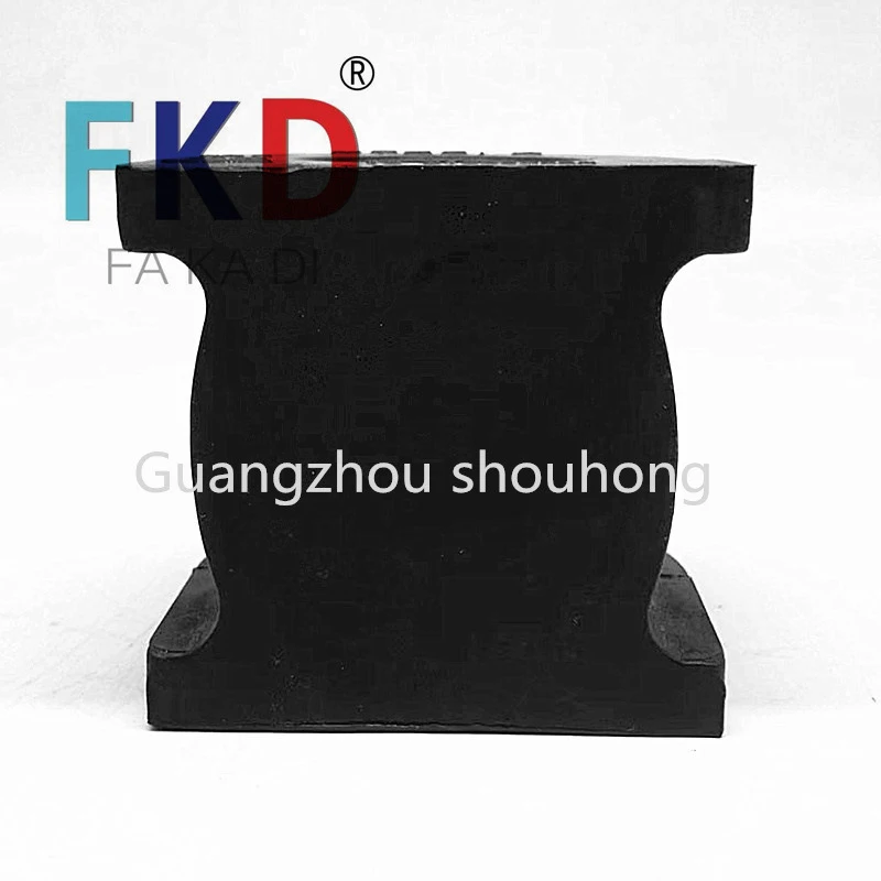 

Suitable 51306-SDA-A03, compatible with 04-07 models, front stabilizer bar bushing/opening rubber